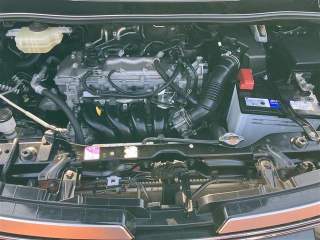 ヴォクシー ZS 煌II フルセグ メモリーナビ DVD再生 バックカメラ 衝突被害軽減システム ETC ドラレコ 両側電動スライド LEDヘッドランプ 乗車定員7人 3列シート 記録簿(21枚目)