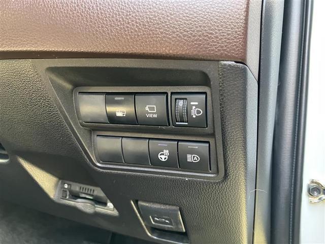 ヤリスクロス ハイブリッドZ フルセグ DVD再生 バックカメラ 衝突被害軽減システム ETC ドラレコ LEDヘッドランプ 記録簿(9枚目)