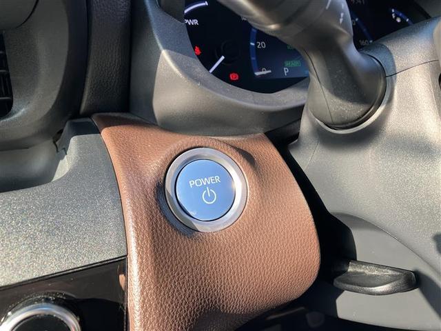 ヤリスクロス ハイブリッドZ フルセグ DVD再生 バックカメラ 衝突被害軽減システム ETC ドラレコ LEDヘッドランプ 記録簿(15枚目)