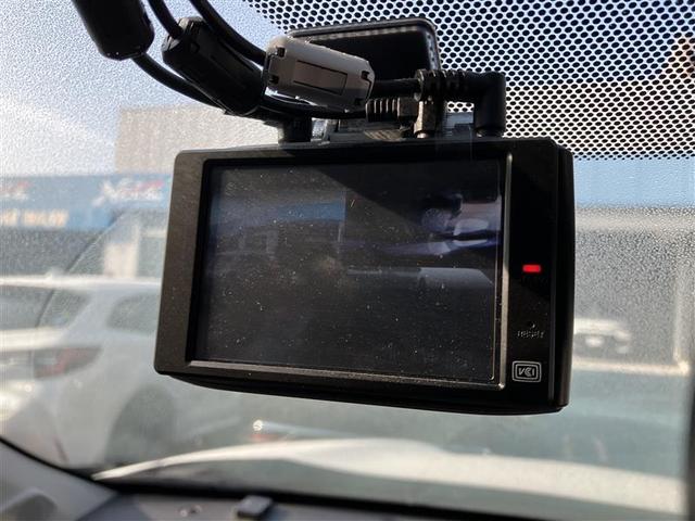 ヤリスクロス ハイブリッドZ フルセグ DVD再生 バックカメラ 衝突被害軽減システム ETC ドラレコ LEDヘッドランプ 記録簿(22枚目)