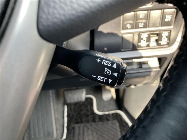 ヴォクシー ハイブリッドZS 煌II フルセグ メモリーナビ DVD再生 バックカメラ 衝突被害軽減システム ETC ドラレコ 両側電動スライド LEDヘッドランプ 乗車定員7人 3列シート 記録簿(10枚目)