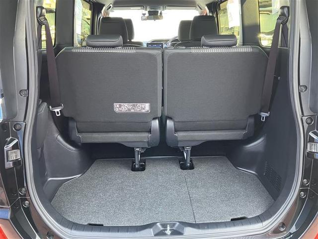 ヴォクシー ハイブリッドZS 煌II フルセグ メモリーナビ DVD再生 バックカメラ 衝突被害軽減システム ETC ドラレコ 両側電動スライド LEDヘッドランプ 乗車定員7人 3列シート 記録簿(18枚目)