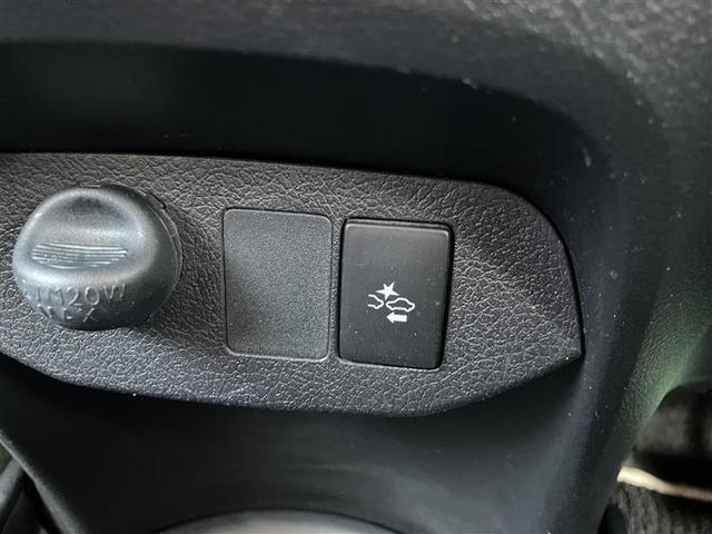 ヴィッツ 1.0F LEDエディション ワンセグ メモリーナビ バックカメラ 衝突被害軽減システム ETC ドラレコ LEDヘッドランプ 記録簿(9枚目)