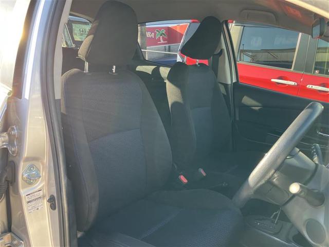 ヴィッツ 1.0F LEDエディション ワンセグ メモリーナビ バックカメラ 衝突被害軽減システム ETC ドラレコ LEDヘッドランプ 記録簿(13枚目)