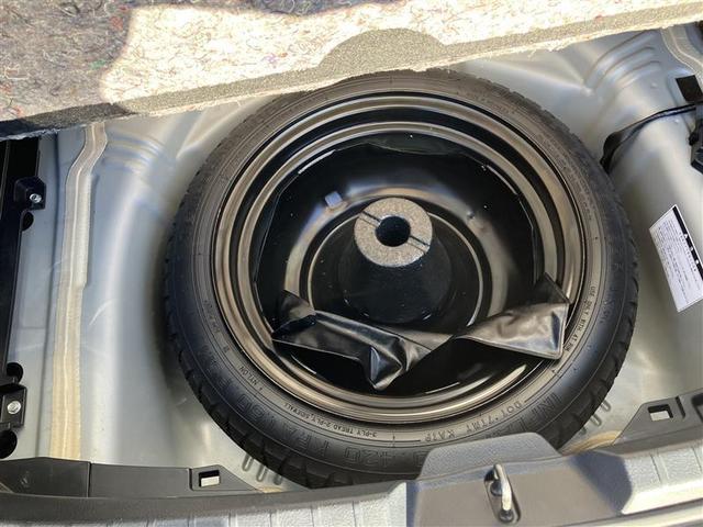 ヴィッツ 1.0F LEDエディション ワンセグ メモリーナビ バックカメラ 衝突被害軽減システム ETC ドラレコ LEDヘッドランプ 記録簿(16枚目)