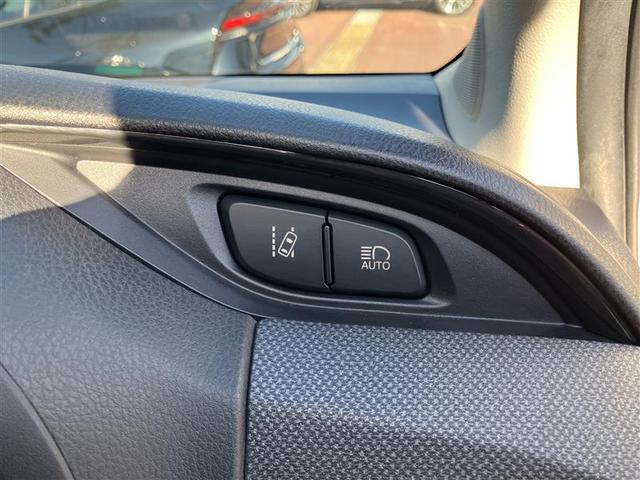 ヴィッツ 1.0F LEDエディション ワンセグ メモリーナビ バックカメラ 衝突被害軽減システム ETC ドラレコ LEDヘッドランプ 記録簿(17枚目)