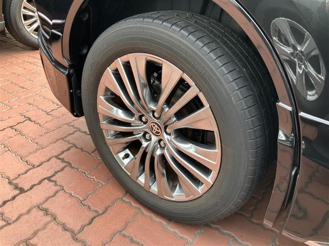 ハリアーハイブリッド Z レザーパッケージ 革シート フルセグ メモリーナビ バックカメラ 衝突被害軽減システム ETC ドラレコ LEDヘッドランプ 記録簿(23枚目)