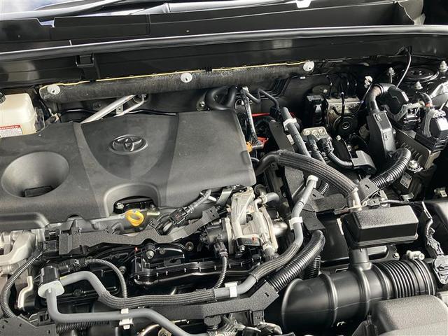 ハリアーハイブリッド Z レザーパッケージ 革シート フルセグ メモリーナビ バックカメラ 衝突被害軽減システム ETC ドラレコ LEDヘッドランプ 記録簿(26枚目)