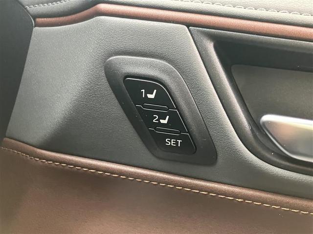 ハリアーハイブリッド Ｚ　レザーパッケージ　革シート　フルセグ　メモリーナビ　バックカメラ　衝突被害軽減システム　ＥＴＣ　ＬＥＤヘッドランプ　フルエアロ　記録簿（10枚目）