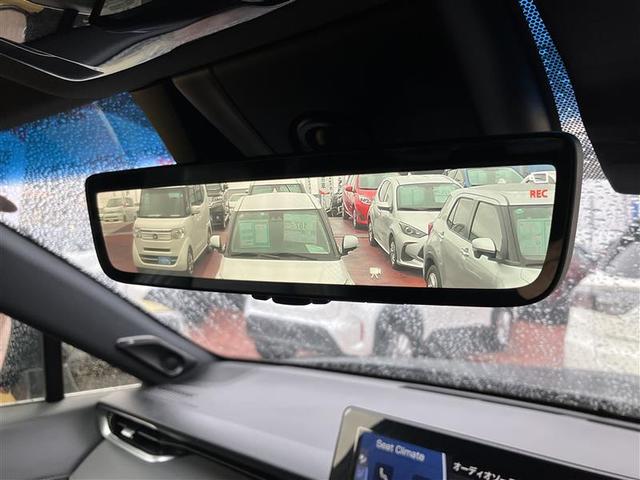 ハリアーハイブリッド Ｚ　レザーパッケージ　革シート　フルセグ　メモリーナビ　バックカメラ　衝突被害軽減システム　ＥＴＣ　ＬＥＤヘッドランプ　フルエアロ　記録簿（23枚目）