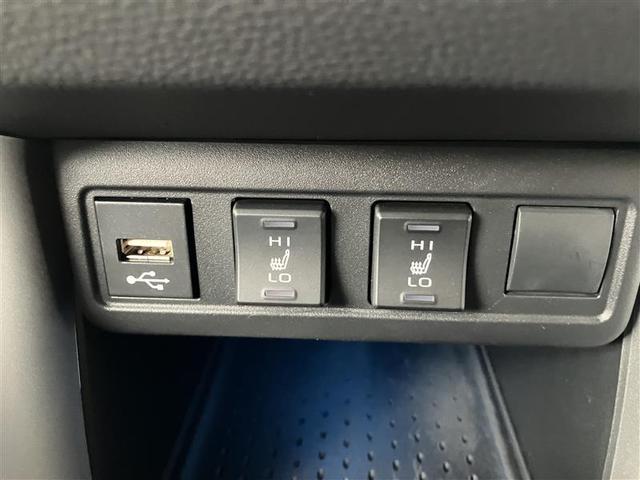 カローラクロス ハイブリッド　Ｚ　フルセグ　バックカメラ　衝突被害軽減システム　ＥＴＣ　ドラレコ　ＬＥＤヘッドランプ　記録簿（9枚目）