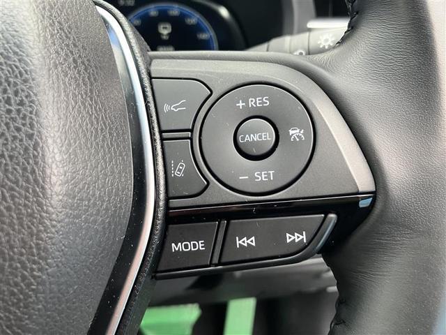 ハリアーハイブリッド Ｚ　フルセグ　メモリーナビ　バックカメラ　衝突被害軽減システム　ＥＴＣ　ドラレコ　ＬＥＤヘッドランプ　記録簿（6枚目）