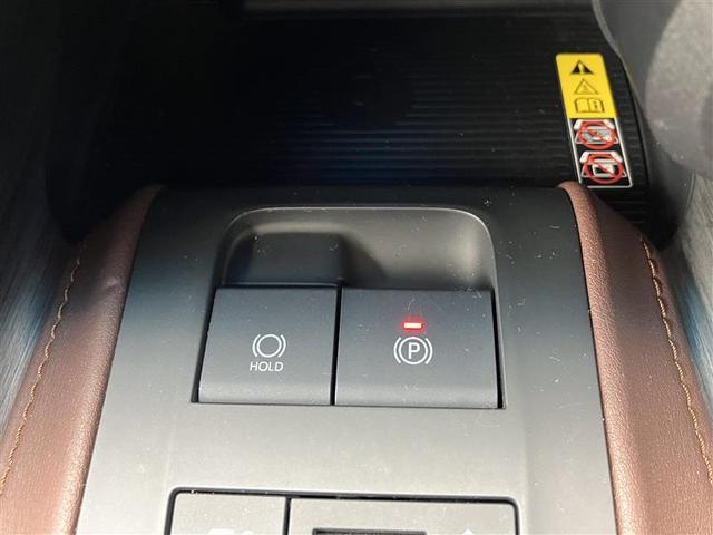 ハリアーハイブリッド Ｚ　フルセグ　メモリーナビ　バックカメラ　衝突被害軽減システム　ＥＴＣ　ドラレコ　ＬＥＤヘッドランプ　記録簿（17枚目）