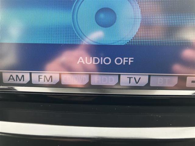 ヴォクシー ＺＳ　フルセグ　ＨＤＤナビ　ＤＶＤ再生　バックカメラ　ＥＴＣ　両側電動スライド　ＨＩＤヘッドライト　乗車定員８人　３列シート　記録簿（8枚目）