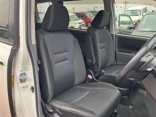 ヴォクシー ＺＳ　フルセグ　ＨＤＤナビ　ＤＶＤ再生　バックカメラ　ＥＴＣ　両側電動スライド　ＨＩＤヘッドライト　乗車定員８人　３列シート　記録簿（15枚目）