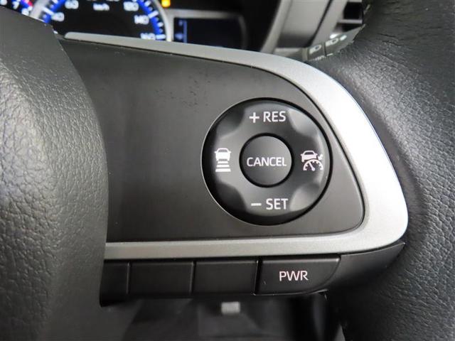 ルーミー カスタムＧ　フルセグ　メモリーナビ　ＤＶＤ再生　バックカメラ　衝突被害軽減システム　ＥＴＣ　両側電動スライド　ＬＥＤヘッドランプ　記録簿　アイドリングストップ（8枚目）