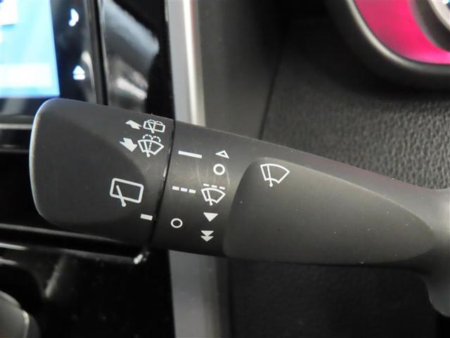 ルーミー カスタムＧ　フルセグ　メモリーナビ　ＤＶＤ再生　バックカメラ　衝突被害軽減システム　ＥＴＣ　両側電動スライド　ＬＥＤヘッドランプ　記録簿　アイドリングストップ（9枚目）