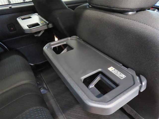 ルーミー カスタムＧ　フルセグ　メモリーナビ　ＤＶＤ再生　バックカメラ　衝突被害軽減システム　ＥＴＣ　両側電動スライド　ＬＥＤヘッドランプ　記録簿　アイドリングストップ（28枚目）