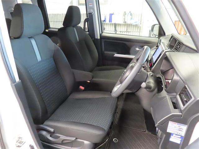 ルーミー カスタムＧ　フルセグ　メモリーナビ　ＤＶＤ再生　バックカメラ　衝突被害軽減システム　ＥＴＣ　両側電動スライド　ＬＥＤヘッドランプ　記録簿　アイドリングストップ（32枚目）