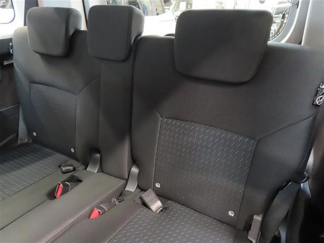 ルーミー カスタムＧ　フルセグ　メモリーナビ　ＤＶＤ再生　バックカメラ　衝突被害軽減システム　ＥＴＣ　両側電動スライド　ＬＥＤヘッドランプ　記録簿　アイドリングストップ（36枚目）