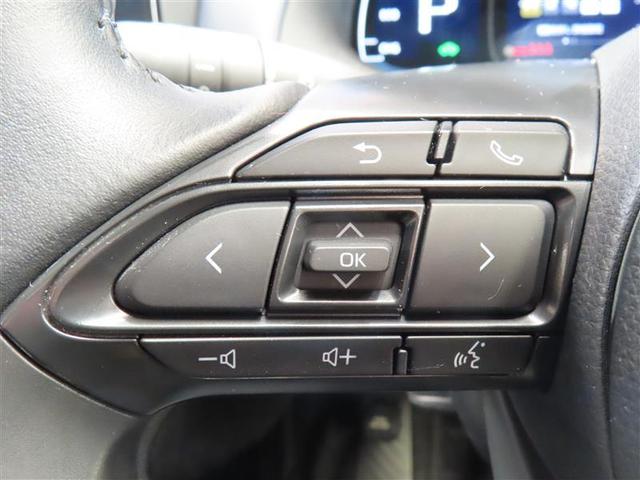 �����̃X�e�A�����O�X�C�b�`