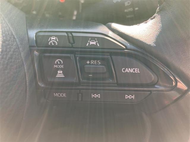 シエンタ Ｚ　フルセグ　メモリーナビ　バックカメラ　衝突被害軽減システム　ＥＴＣ　両側電動スライド　ＬＥＤヘッドランプ　記録簿（8枚目）