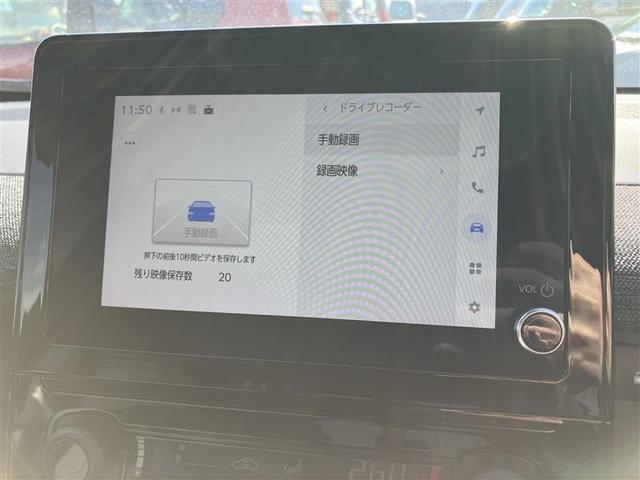 シエンタ Ｚ　フルセグ　メモリーナビ　バックカメラ　衝突被害軽減システム　ＥＴＣ　両側電動スライド　ＬＥＤヘッドランプ　記録簿（12枚目）