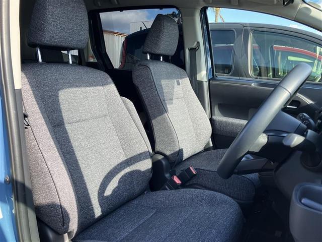 シエンタ Ｚ　フルセグ　メモリーナビ　バックカメラ　衝突被害軽減システム　ＥＴＣ　両側電動スライド　ＬＥＤヘッドランプ　記録簿（21枚目）