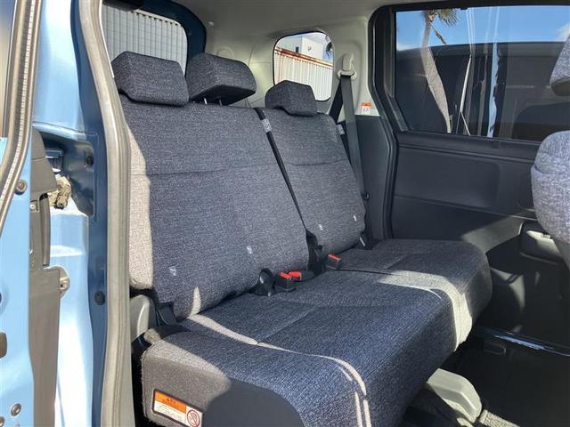 シエンタ Ｚ　フルセグ　メモリーナビ　バックカメラ　衝突被害軽減システム　ＥＴＣ　両側電動スライド　ＬＥＤヘッドランプ　記録簿（22枚目）