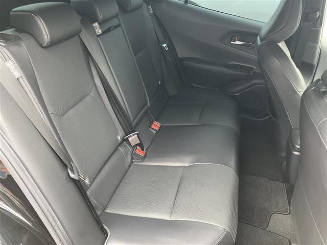 プリウス Z フルセグ メモリーナビ バックカメラ 衝突被害軽減システム ETC ドラレコ LEDヘッドランプ フルエアロ 記録簿(34枚目)