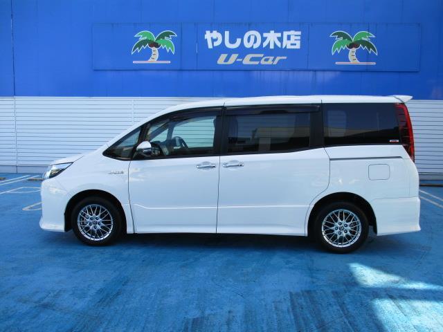 ハイブリッドSi ダブルバイビー メモリーナビ バックカメラ(2枚目)
