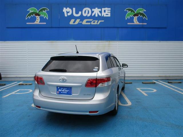 Xi CD ETC アルミ スマートキー 盗難防止システム(3枚目)