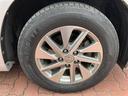 Ｇ　Ｌパッケージ　革シート　サンルーフ　４ＷＤ　フルセグ　ＨＤＤナビ　ＤＶＤ再生　バックカメラ　トヨタ認定中古車　ロングラン保証　ＥＴＣ　両側電動スライド　ＨＩＤヘッドライト　乗車定員７人　３列シート　記録簿（28枚目）