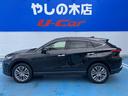 ハリアーハイブリッド Ｚ　レザーパッケージ　革シート　サンルーフ　４ＷＤ　フルセグ　メモリーナビ　バックカメラ　衝突被害軽減システム　ＥＴＣ　ドラレコ　ＬＥＤヘッドランプ　記録簿（2枚目）