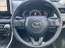 RAV4 X フルセグ メモリーナビ DVD再生 バックカメラ 衝突被害軽減システム ETC ドラレコ LEDヘッドランプ 記録簿(6枚目)