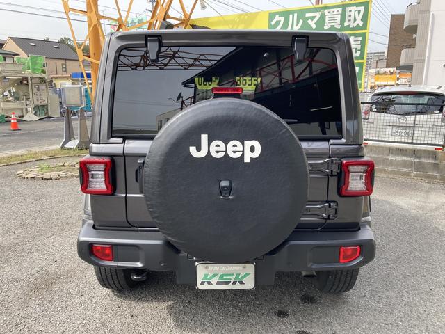 サハラ　４ＷＤ　ワンオーナー　ドライブレコーダー　バックカメラ　クリアランスソナー　オートクルーズコントロール　衝突被害軽減システム　サンルーフ　ナビ　ＴＶ　オートライト　ＬＥＤヘッドランプ　アルミホイール(17枚目)