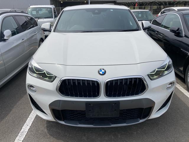 ＢＭＷ Ｘ２