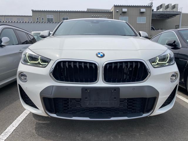 ＢＭＷ Ｘ２