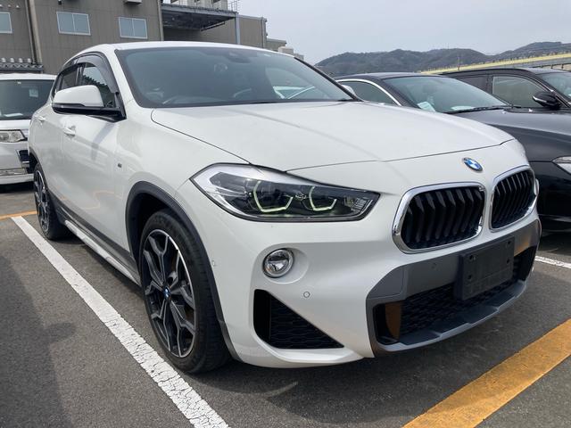 ＢＭＷ Ｘ２