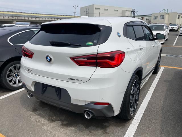 ＢＭＷ Ｘ２