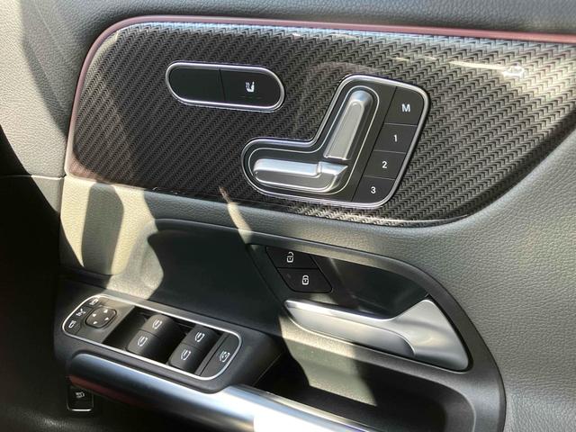 Ｂクラス Ｂ１８０　ＡＭＧレザーエクスクルーシブパッケージ　ワンオーナー　ドライブレコーダー　全周囲カメラ　ナビ　ＴＶ　クリアランスソナー　オートクルーズコントロール　オートライト　サンルーフ　電動リアゲート　スマートキー　アイドリングストップ　電動格納ミラー（67枚目）