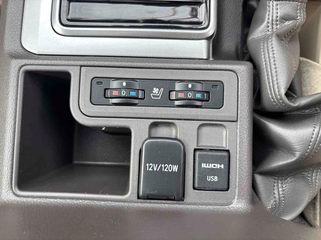 ランドクルーザープラド ＴＸ　Ｌパッケージ　４ＷＤ　ＥＴＣ　バックカメラ　クリアランスソナー　オートクルーズコントロール　レーンアシスト　パワーシート　衝突被害軽減システム　サンルーフ　ナビ　オートマチックハイビーム　ＬＥＤヘッドランプ（11枚目）