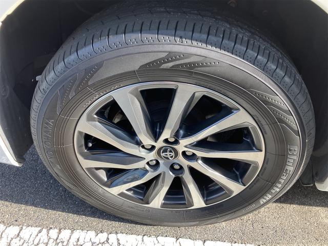 ヴェルファイアハイブリッド V 4WD ハイブリッド ETC ナビ TV 両側電動スライドドア クリアランスソナー オートクルーズコントロール オートライト LEDヘッドランプ パワーシート 電動リアゲート スマートキー(20枚目)