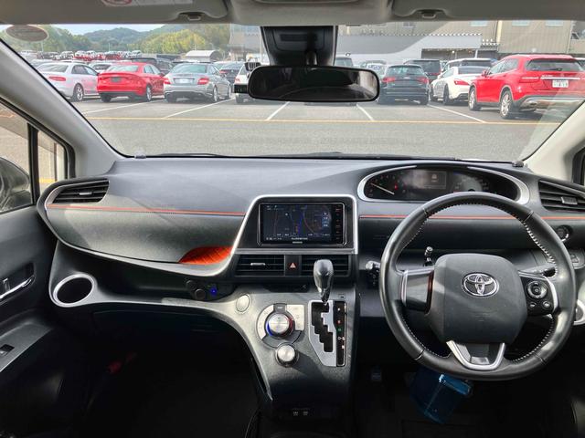 シエンタ ファンベースG ドライブレコーダー バックカメラ ナビ TV クリアランスソナー レーンアシスト 衝突被害軽減システム 両側電動スライドドア オートマチックハイビーム スマートキー アイドリングストップ(2枚目)