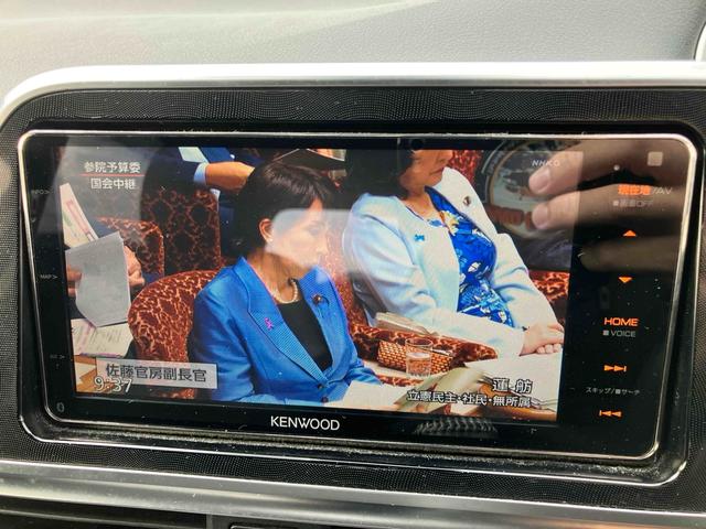 シエンタ ファンベースG ドライブレコーダー バックカメラ ナビ TV クリアランスソナー レーンアシスト 衝突被害軽減システム 両側電動スライドドア オートマチックハイビーム スマートキー アイドリングストップ(6枚目)