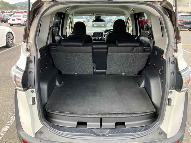 シエンタ ファンベースG ドライブレコーダー バックカメラ ナビ TV クリアランスソナー レーンアシスト 衝突被害軽減システム 両側電動スライドドア オートマチックハイビーム スマートキー アイドリングストップ(19枚目)