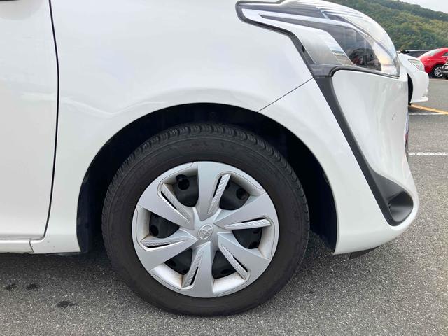 シエンタ ファンベースG ドライブレコーダー バックカメラ ナビ TV クリアランスソナー レーンアシスト 衝突被害軽減システム 両側電動スライドドア オートマチックハイビーム スマートキー アイドリングストップ(24枚目)