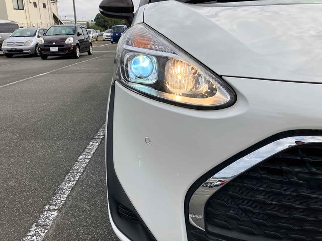 シエンタ ファンベースG ドライブレコーダー バックカメラ ナビ TV クリアランスソナー レーンアシスト 衝突被害軽減システム 両側電動スライドドア オートマチックハイビーム スマートキー アイドリングストップ(25枚目)