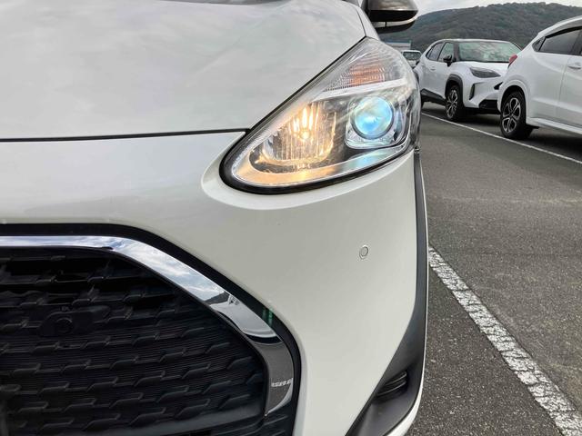 シエンタ ファンベースG ドライブレコーダー バックカメラ ナビ TV クリアランスソナー レーンアシスト 衝突被害軽減システム 両側電動スライドドア オートマチックハイビーム スマートキー アイドリングストップ(26枚目)