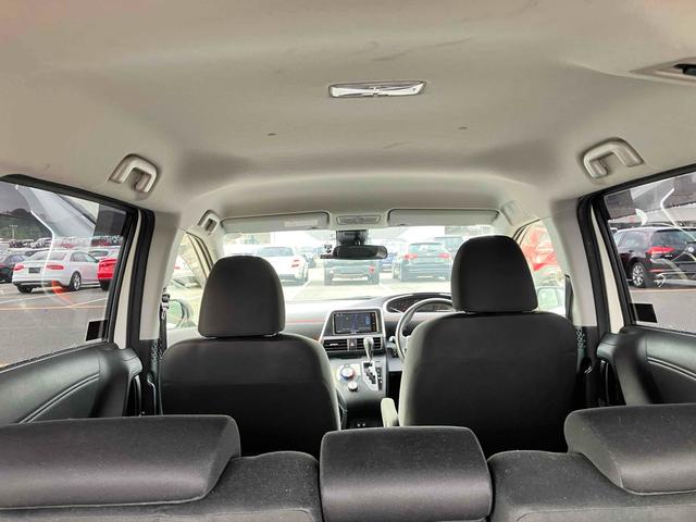 シエンタ ファンベースG ドライブレコーダー バックカメラ ナビ TV クリアランスソナー レーンアシスト 衝突被害軽減システム 両側電動スライドドア オートマチックハイビーム スマートキー アイドリングストップ(34枚目)